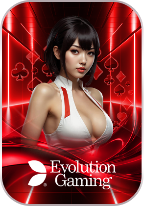 EVOLUTION